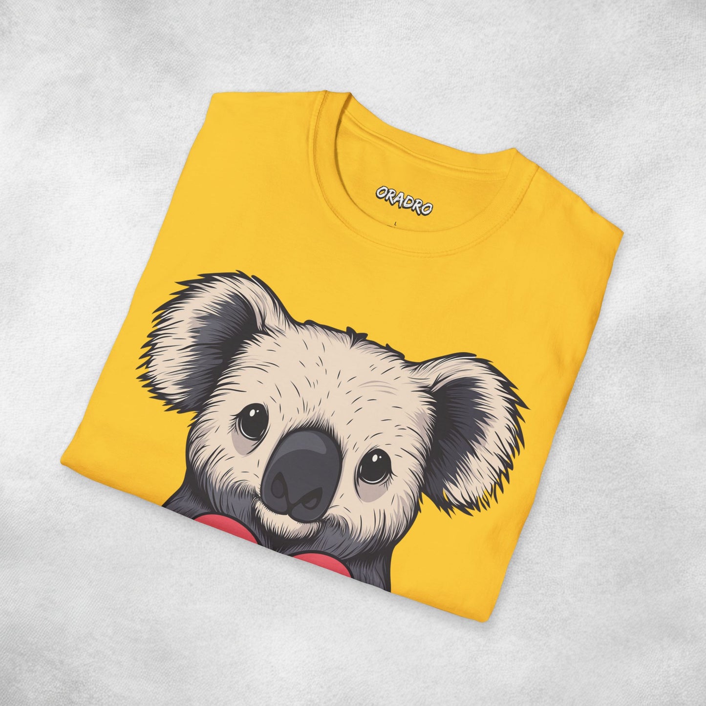 Love You Koal-ways Koala T-shirt