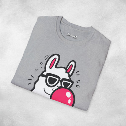 Bubble-Llama T-shirt