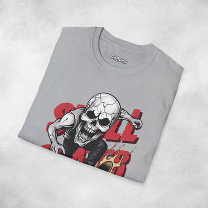 Skull Skater T-shirt