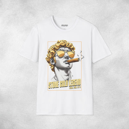 Stone Cold Legend T-shirt