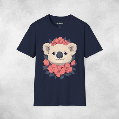 Koala Blossom T-shirt