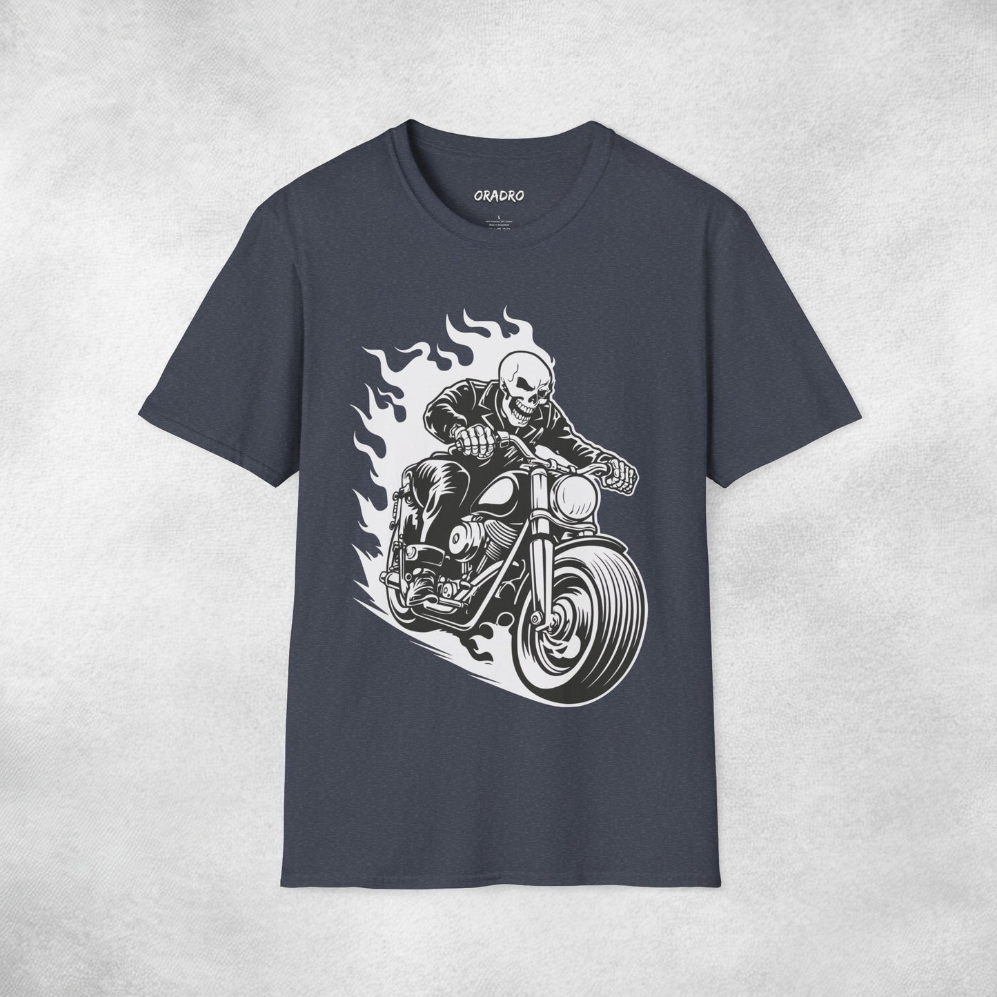 Fuel the Fire T-shirt
