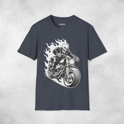 Fuel the Fire T-shirt