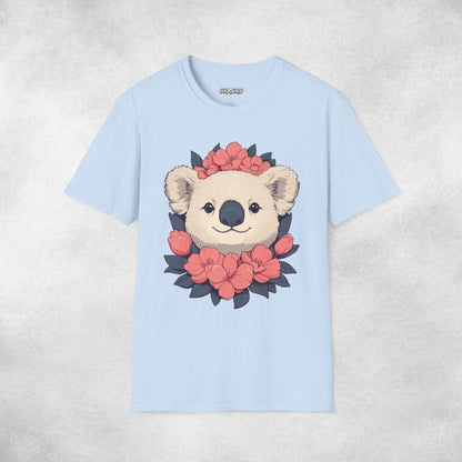 Koala Blossom T-shirt