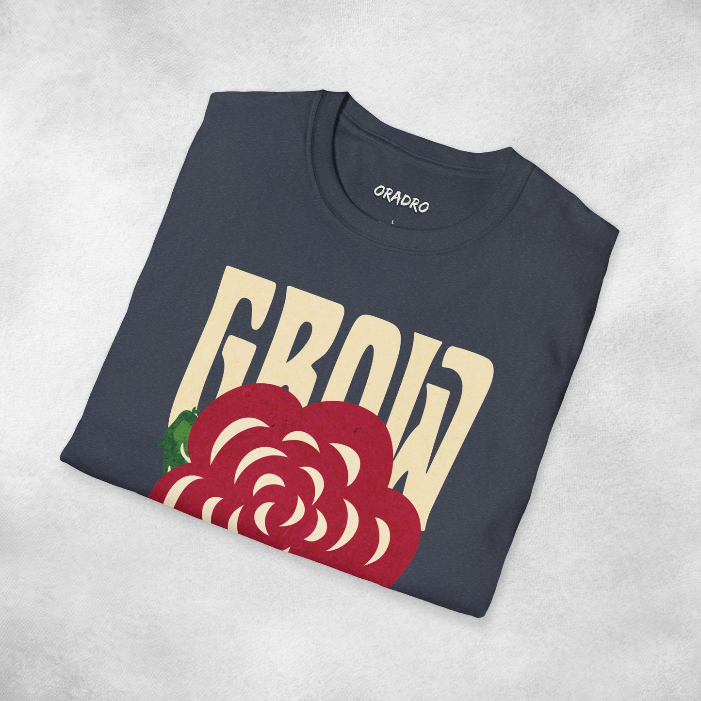 Grow Where You’re Planted T-shirt