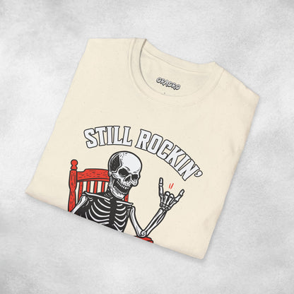 Still Rockin’ T-shirt