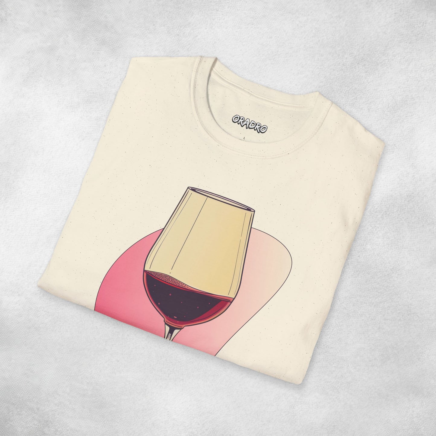 Wine Not T-shirt