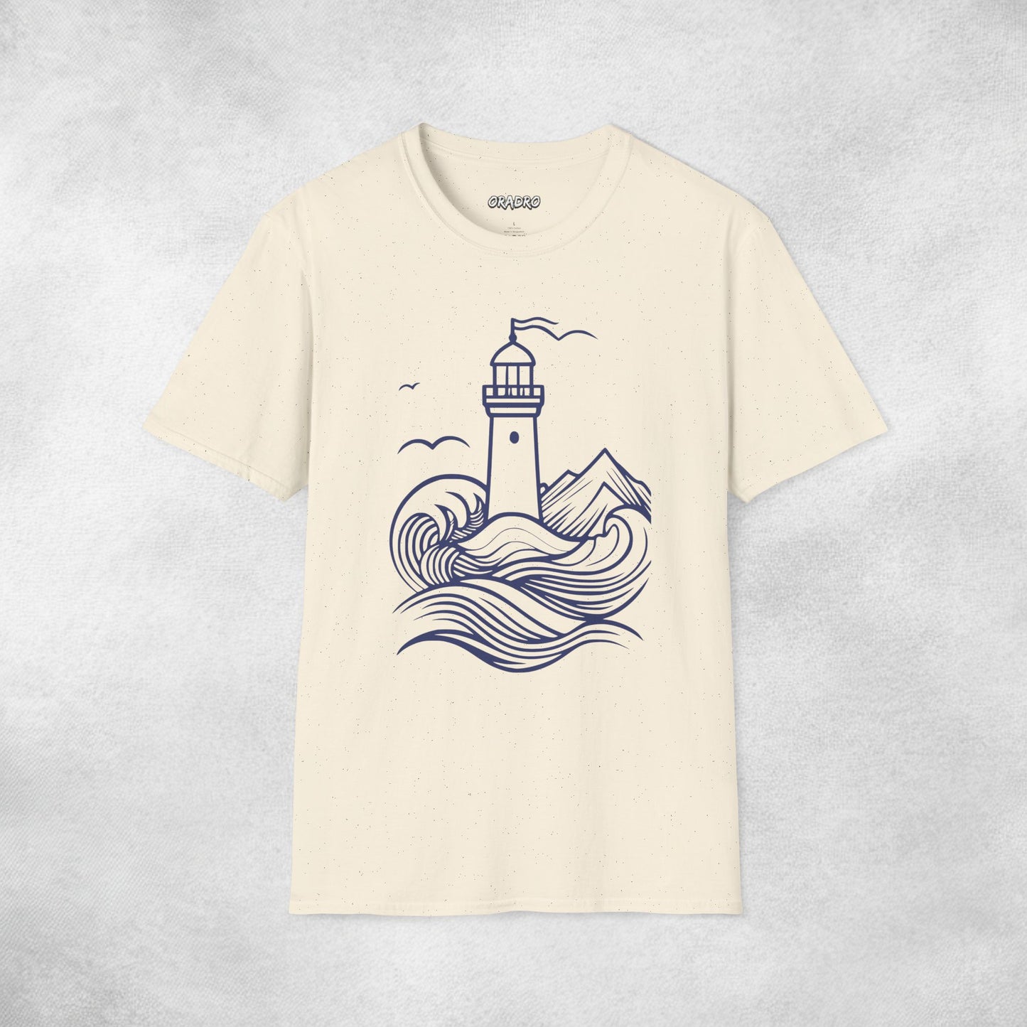 Beacon in the Storm T-shirt