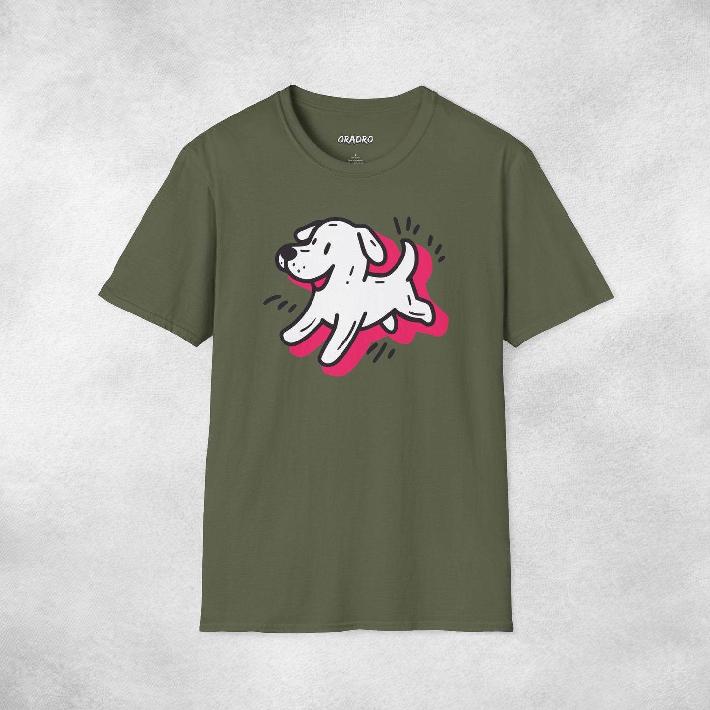 Chase the Joy T-shirt
