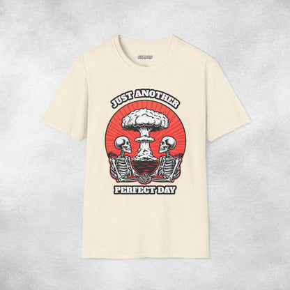 Just Another Perfect Day T-shirt