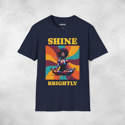 Radiate Good Vibes T-shirt