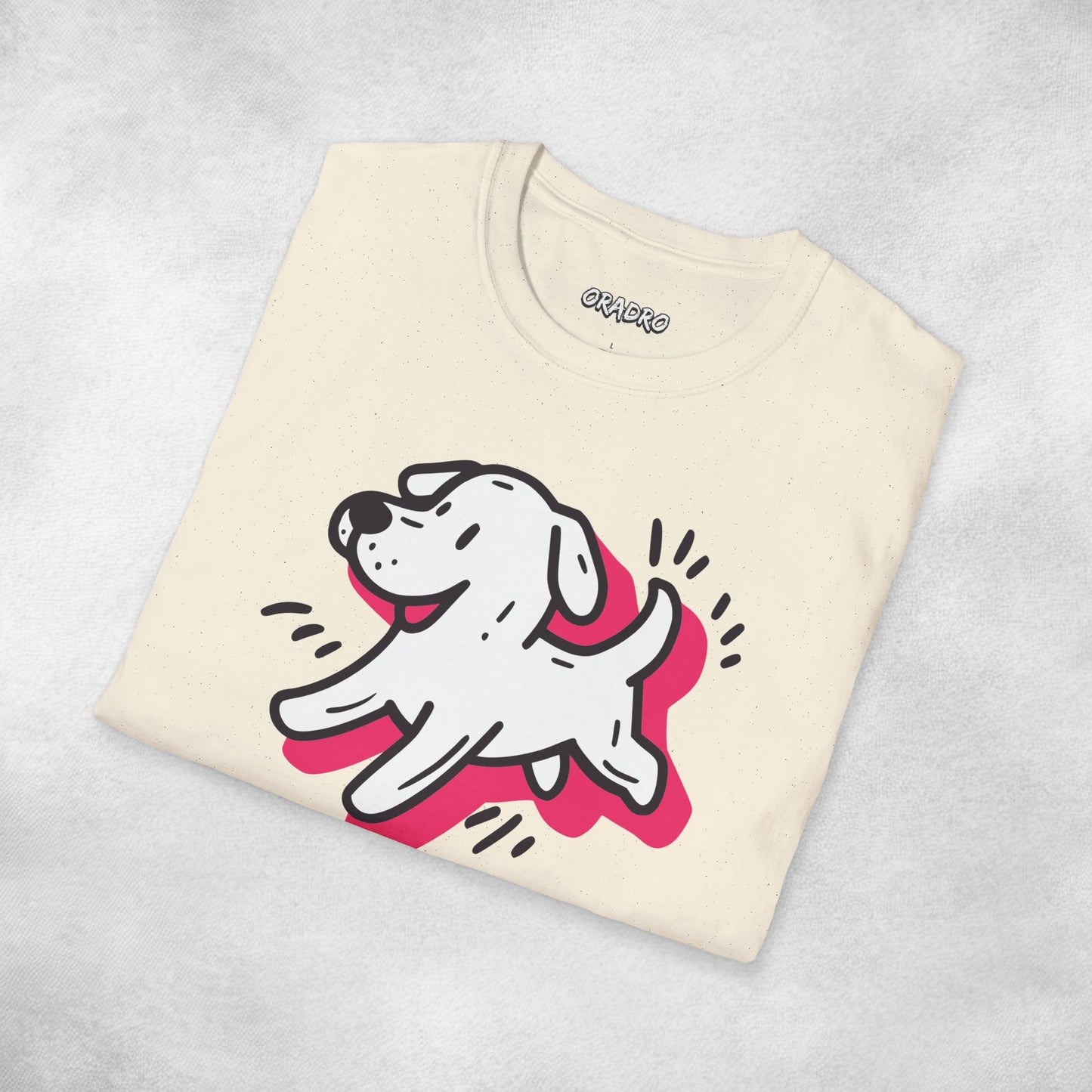 Chase the Joy T-shirt