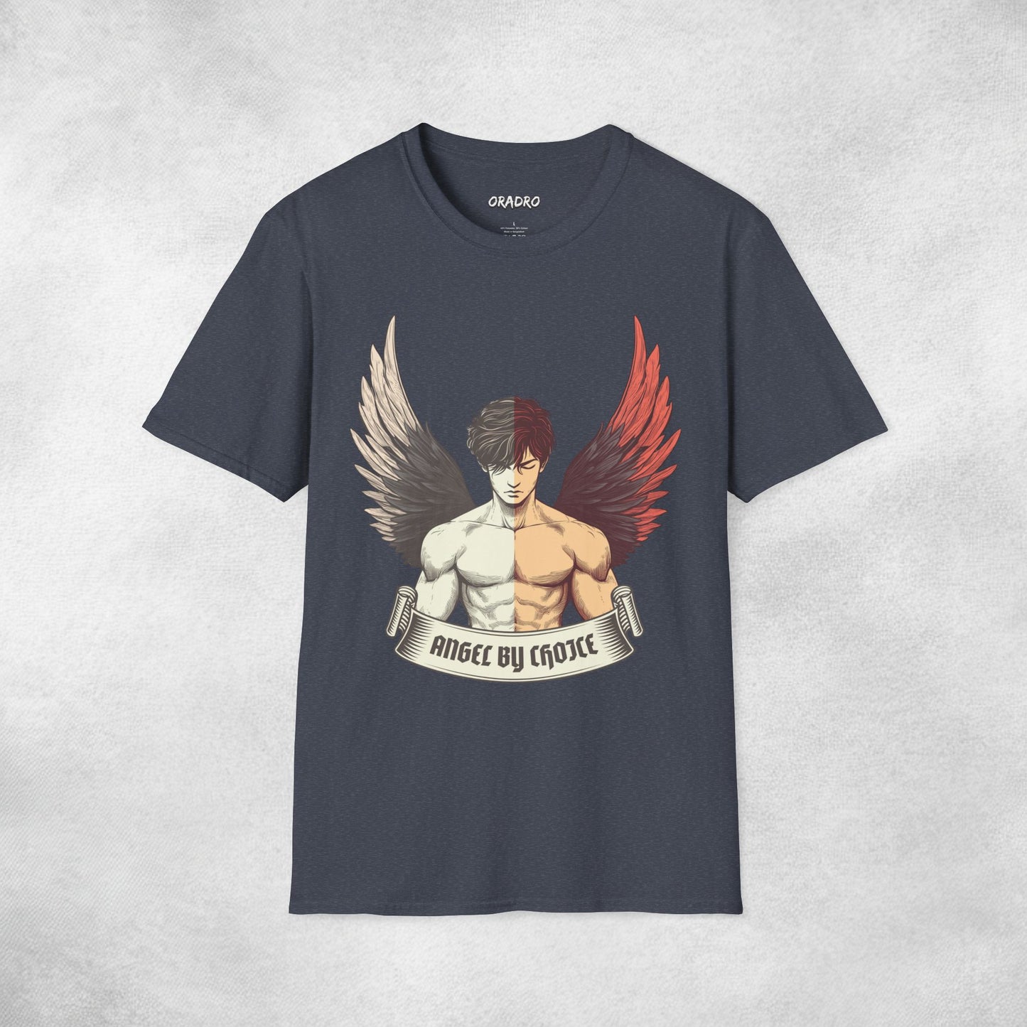 Angel By Choice T-Shirt