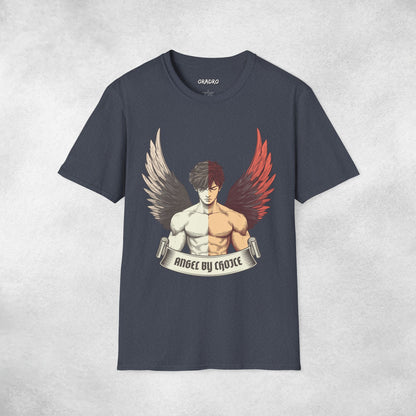 Angel By Choice T-Shirt