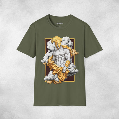 The Devine Guardian T-shirt