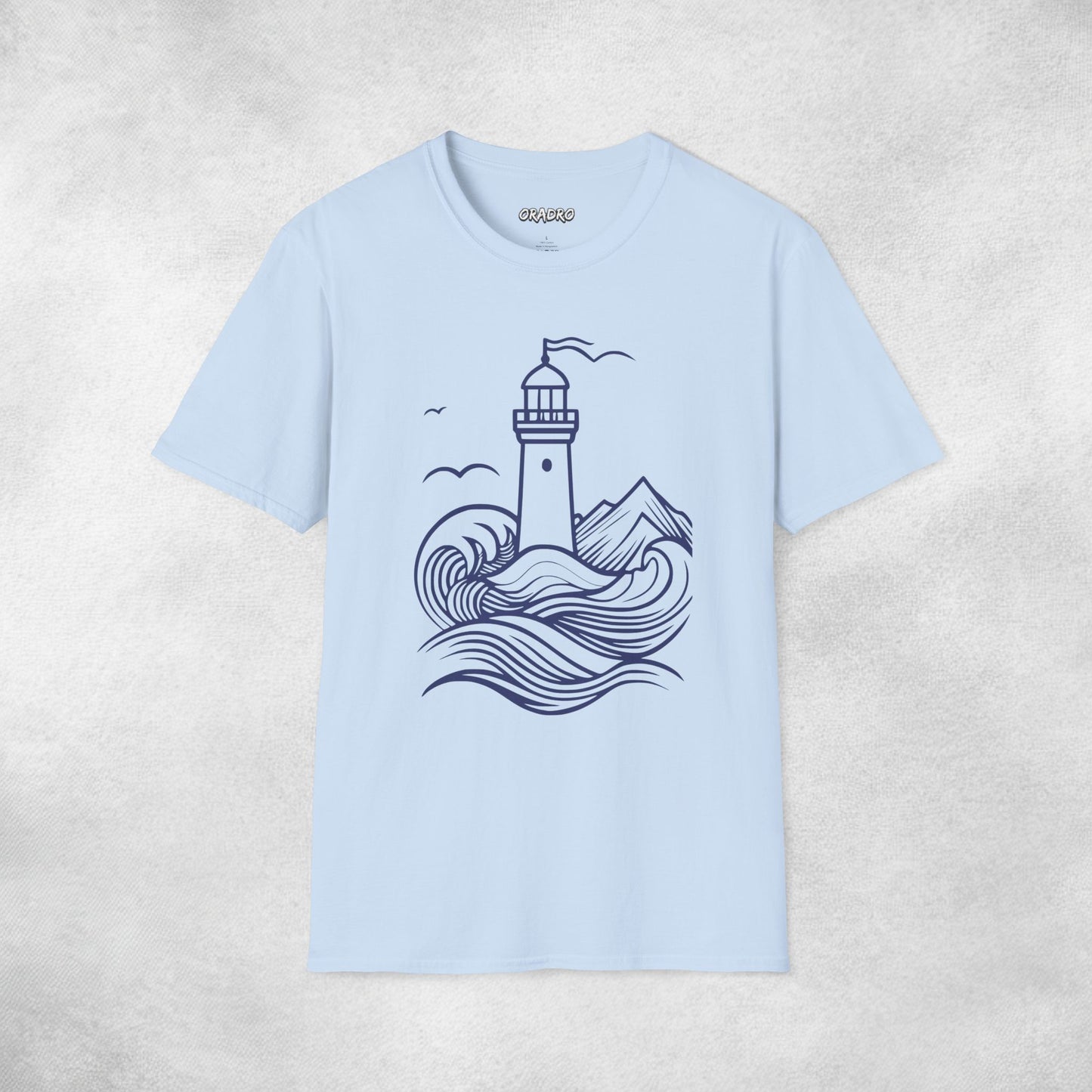 Beacon in the Storm T-shirt