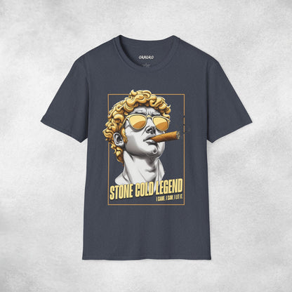 Stone Cold Legend T-shirt