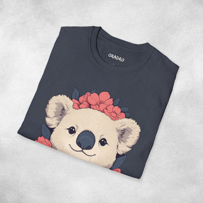 Koala Blossom T-shirt