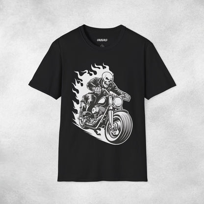 Fuel the Fire T-shirt