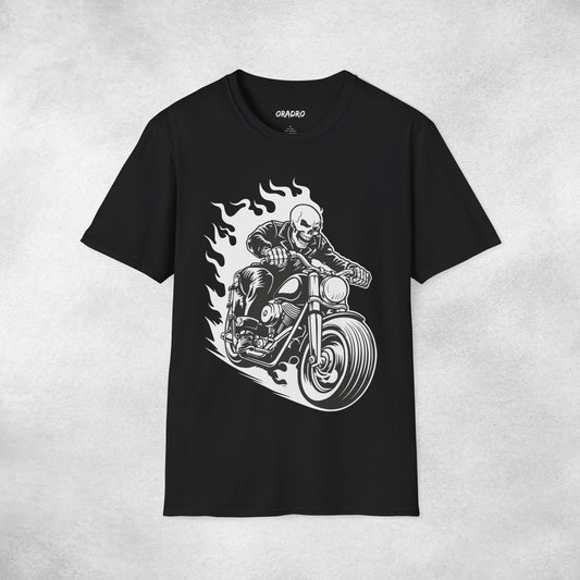Fuel the Fire T-shirt