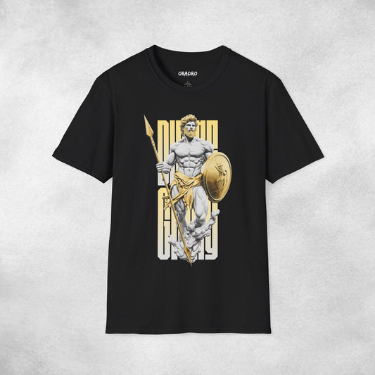 Divine Glory T-shirt