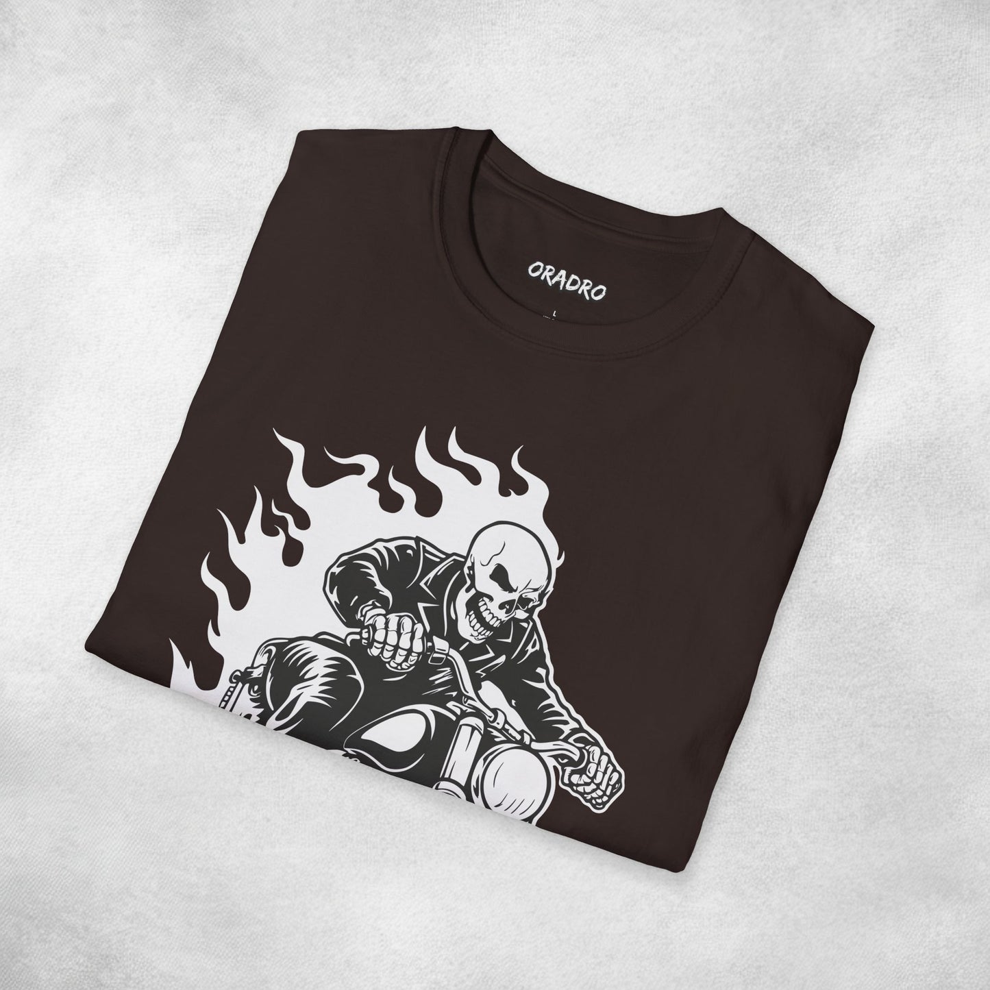 Fuel the Fire T-shirt