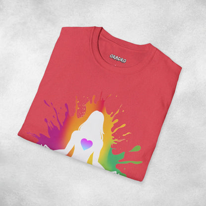 Serenity Within T-shirt