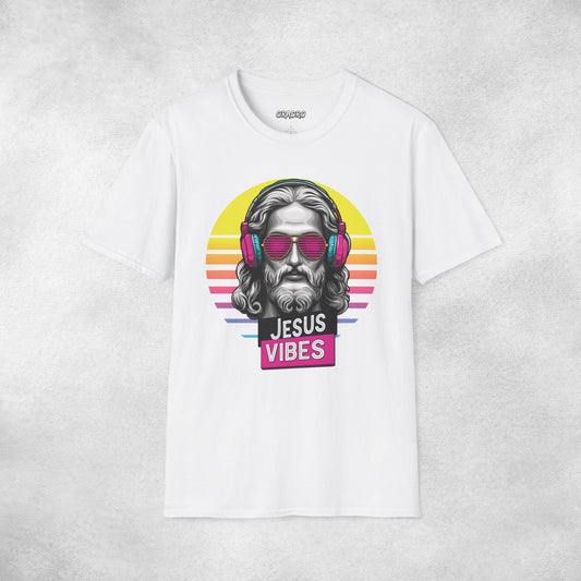 Righteous Rhythms T-shirt