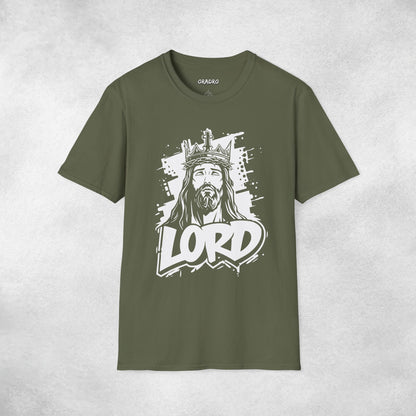 Faith Reigns T-shirt