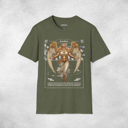Brighter Tomorrow T-shirt