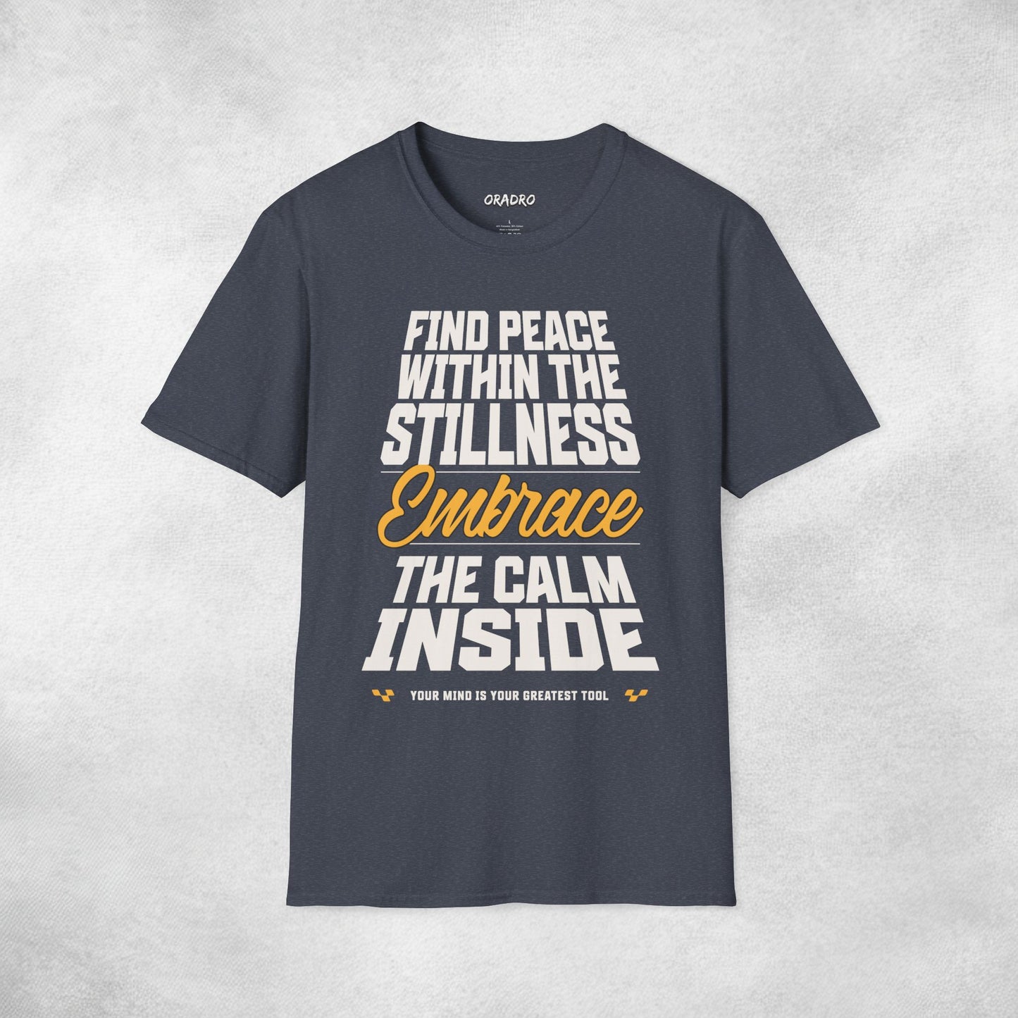 Find Peace Within T-shirt