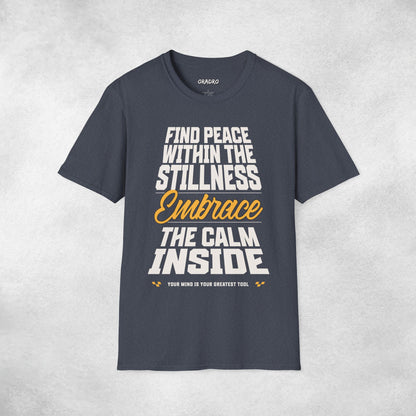 Find Peace Within T-shirt