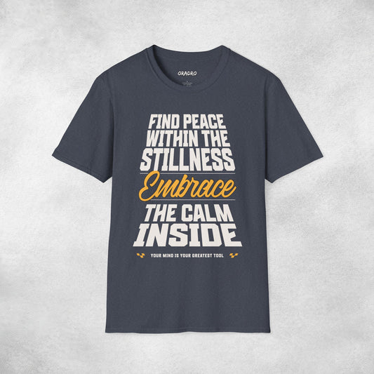 Find Peace Within T-shirt