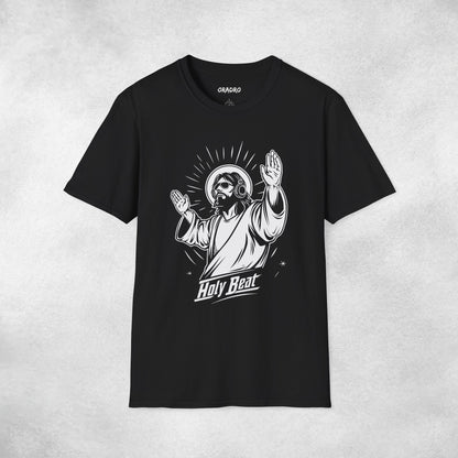 The Holy Beat T-shirt