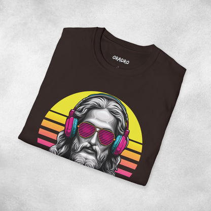 Righteous Rhythms T-shirt