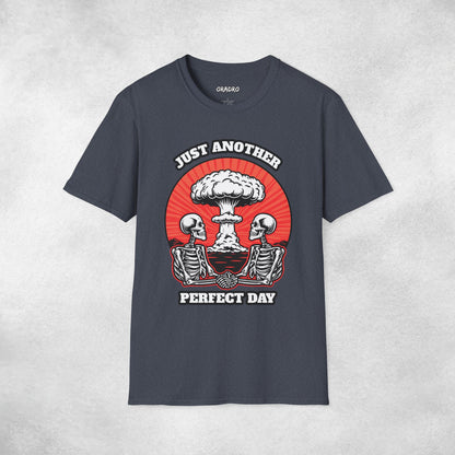Just Another Perfect Day T-shirt