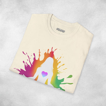 Serenity Within T-shirt