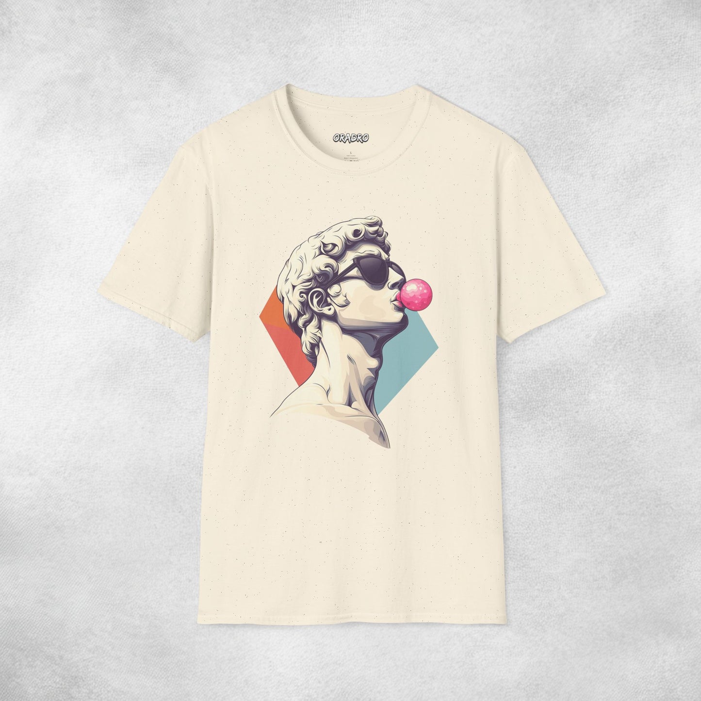 Classically Cool T-shirt