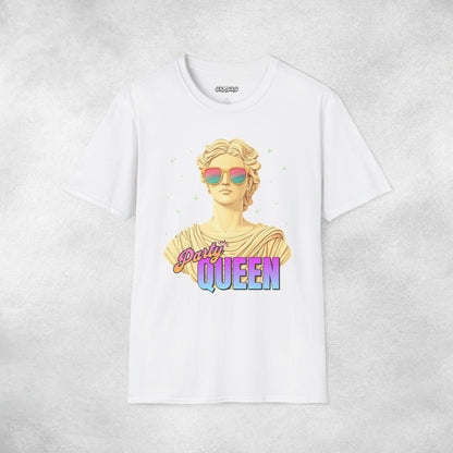 Stoic Party Queen T-Shirt