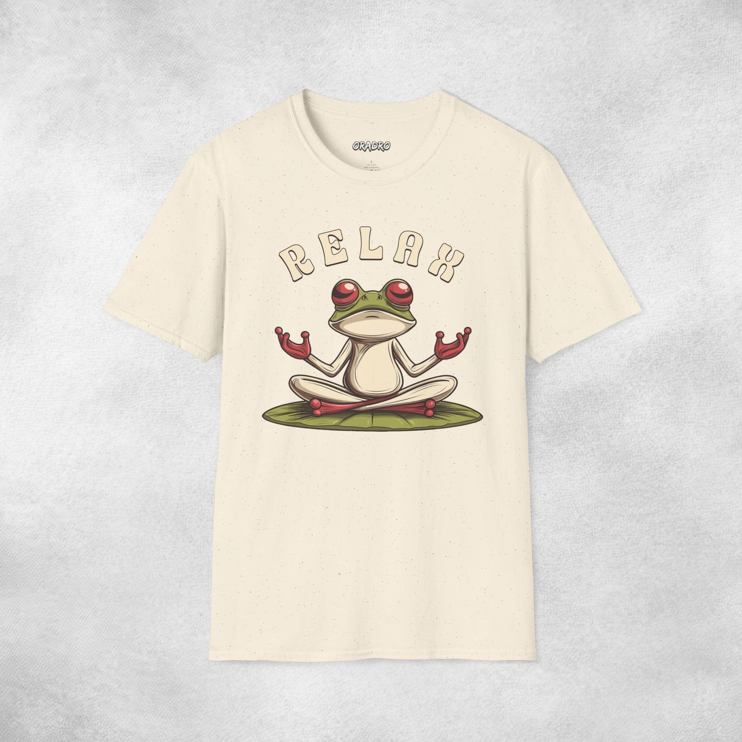 One Breath at a Time T-shirt