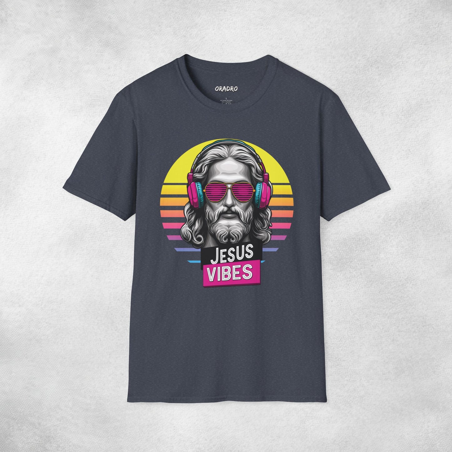 Righteous Rhythms T-shirt