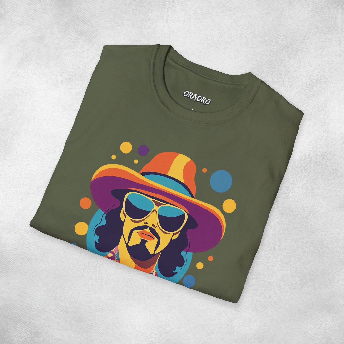 Swag Baby You Know It T-shirt