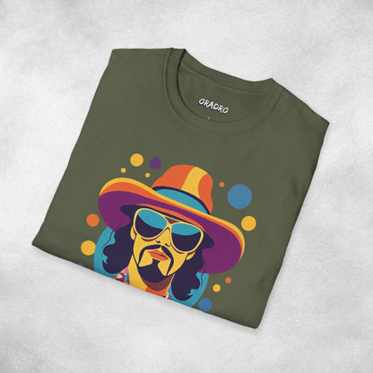 Swag Baby You Know It T-shirt