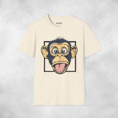 Funky Monkey T-shirt