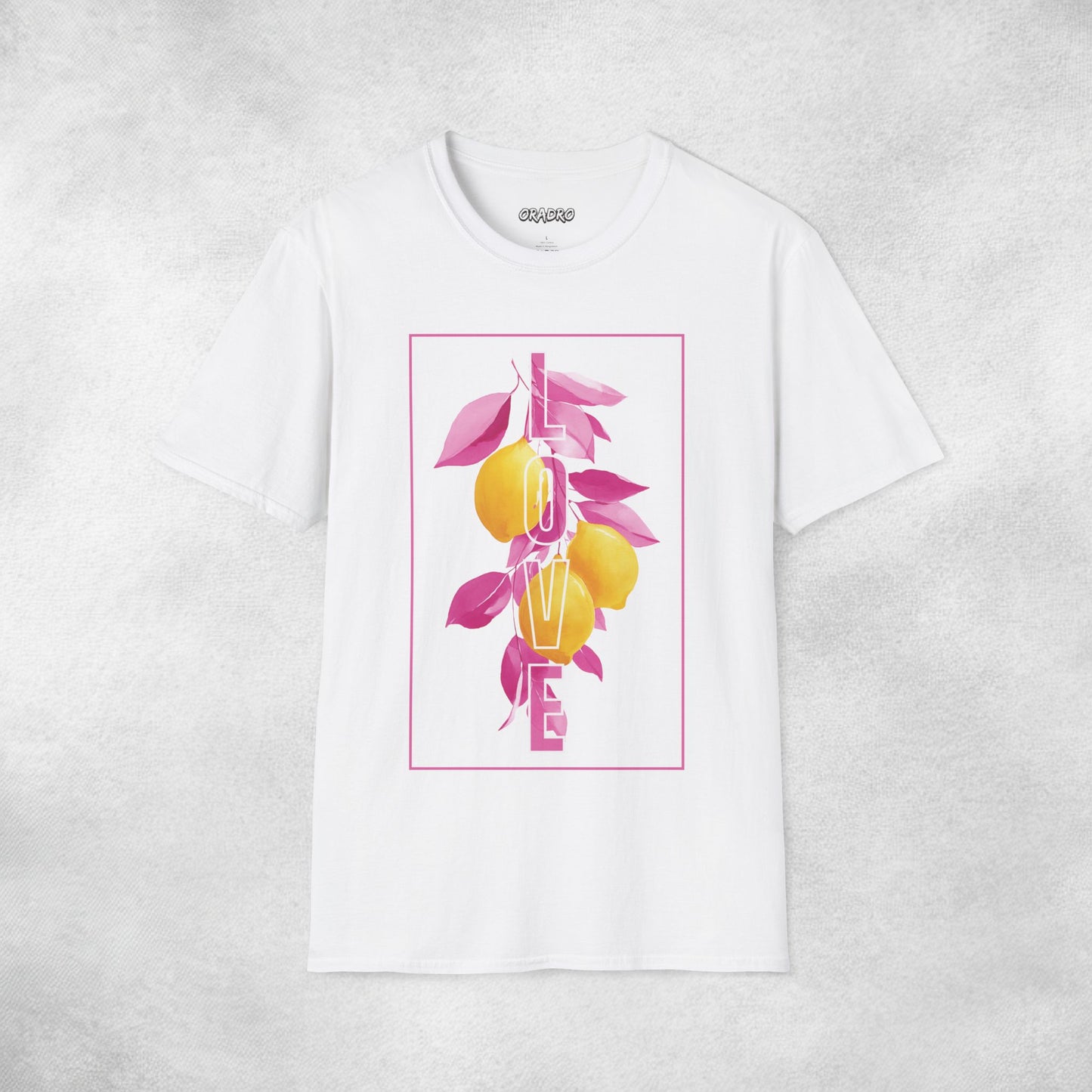 Love & Lemons T-shirt