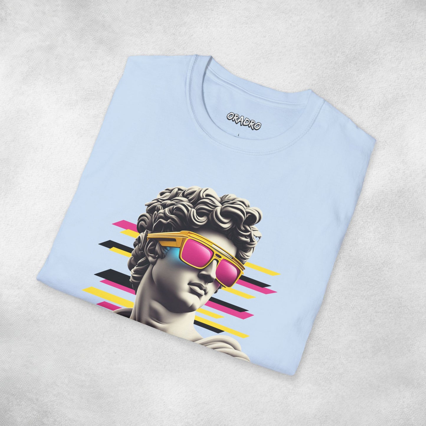 Stay Cool T-Shirt