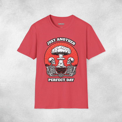 Just Another Perfect Day T-shirt