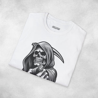 I've Come To Collect T-shirt