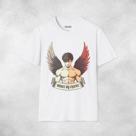Angel By Choice T-Shirt