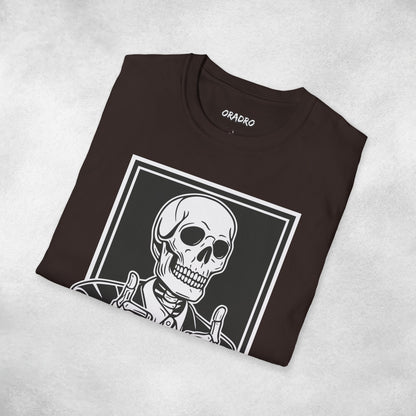 Work Die Repeat T-shirt